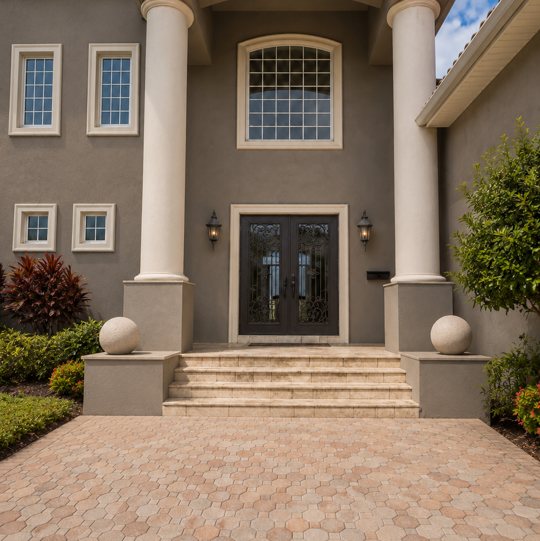 The Estate (New)