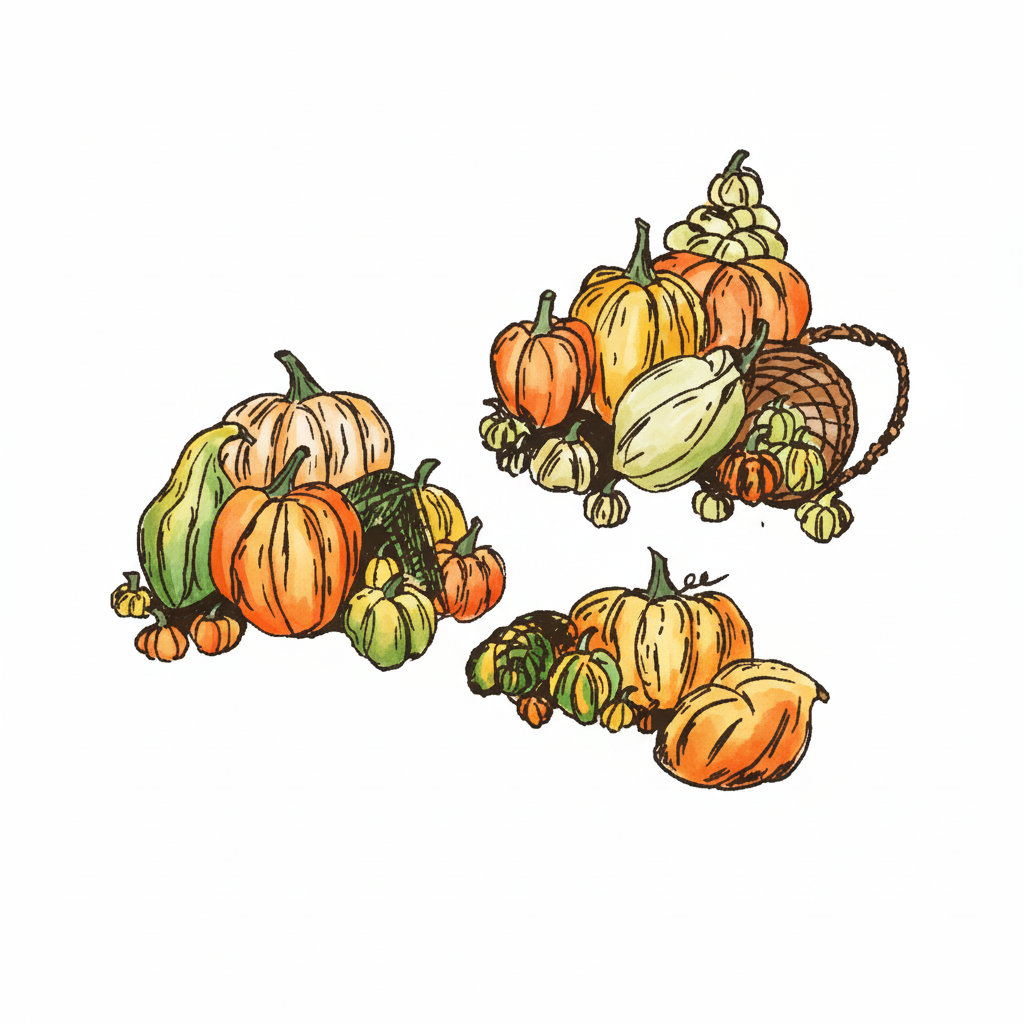 Heirloom Porch - Medium