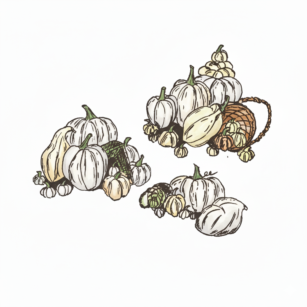 Polar Porch - Medium